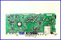 Vizio VW42LHDTV10A Main Board 3642-0262-0150