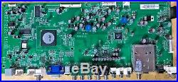 Vizio VX42L HDTV10A Refurbished Main Board 3642-0252-0150 0171-2272-2293