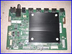 Vizio Vqp65c-84 Main Video Hdmi Board