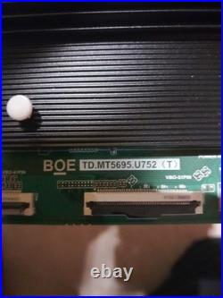 Vizio Vqp65c-84 Main Video Hdmi Board