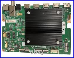 Vizio Vqp65c-84 Repair Parts Kit (main Board 1000237894, 21201-04184)