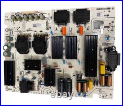 Vizio Vqp65c-84 Repair Parts Kit (main Board 1000237894, 21201-04184)