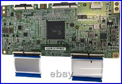 Vizio Vqp65c-84 Repair Parts Kit (main Board 1000237894, 21201-04184)