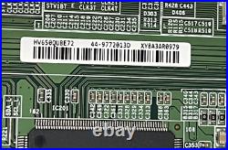 Vizio Vqp65c-84 Repair Parts Kit (main Board 1000237894, 21201-04184)