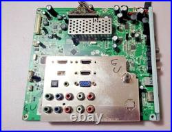 Vizio Vt470m Main Board Tested! See Video! Fast Shipping