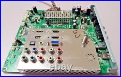 Vizio Vt470m Main Board Tested! See Video! Fast Shipping