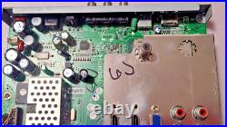 Vizio Vt470m Main Board Tested! See Video! Fast Shipping