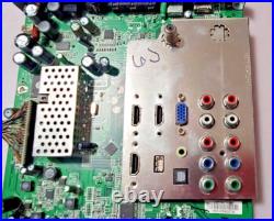 Vizio Vt470m Main Board Tested! See Video! Fast Shipping