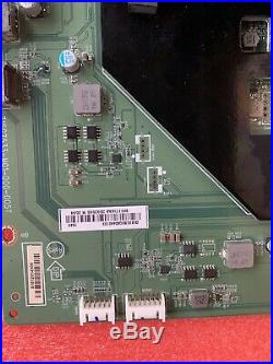 Vizio XGCB0QK044 XGCB0QK044010X Main Board for P65C1
