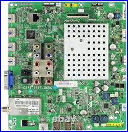 Vizio XVT3D474SV Mainboard 3647-0342-0150 0171-2272-3454 1 Year Warranty Vizio XVT3D474SV Mainboard 3647-0342-0150 0171-2272-3454 1 Year Warranty