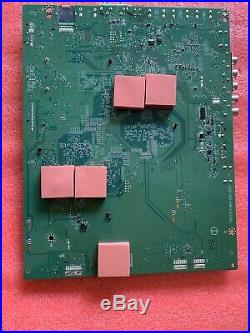 Vizio (X)XGCB0QK025010X Main Board for P55-C1 SMART SLIM LED LCD