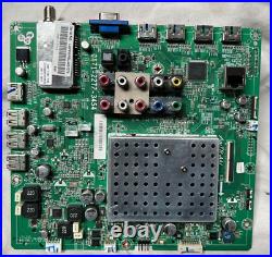 Vizio Xvt3d474sv Xvt3d554sv Main Board 0171-2272-3454 3647-0342-0150