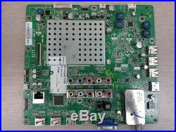 Vizio Xvt553sv Main Board 3655-0122-0395 3655-0122-0150, $50 Credit For Old Dud