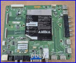 Vizio Y8385864S (0160CAP00100ST) MAIN BOARD for E601I-A3, E601I-A3E