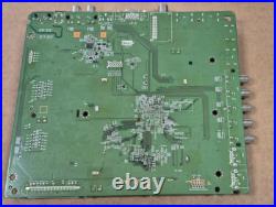 Vizio Y8385864S (0160CAP00100ST) MAIN BOARD for E601I-A3, E601I-A3E