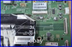 Vizio Y8385864S (0160CAP00100ST) MAIN BOARD for E601I-A3, E601I-A3E