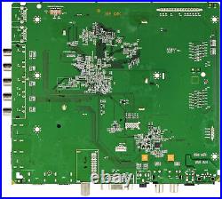 Vizio Y8385864S (01-60CAP001-00) Main Board (SEE NOTE!)