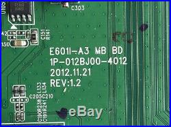 Vizio Y8385904S (0160CAP00100ST) Main Board for E701I-A3