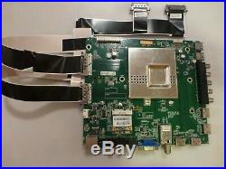 Vizio Y8385904S (0160CAP00100ST) Main Board for E701I-A3, With LVDS Cables