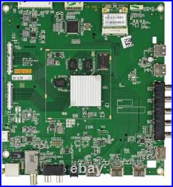 Vizio Y8386012S Main Board for M601d-A3R / M601D-A3