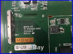 Vizio Y8386060S Main Board for M701d-A3R / M701D-A3