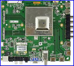 Vizio Y8386194S (1P-012BJ00-4012) Main Board (See Note!)