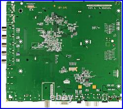 Vizio Y8386194S (1P-012BJ00-4012) Main Board (See Note!)