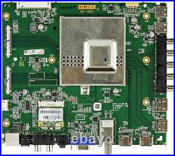 Vizio Y8386216S (1P-012BJ00-4012) Main Board for E601I-A3E E601I-A3 (See Note!)