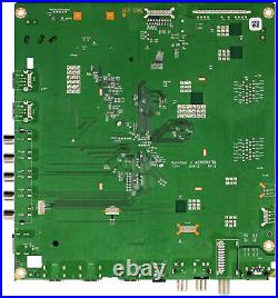 Vizio Y8386220S (1P-0133500-4012) Main Board for M801I-A3