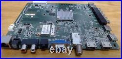 Vizio Y8386222S Main Board 0170CAR02100 for E601i-A3 / E701i-A3