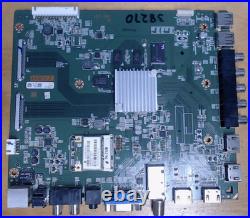 Vizio Y8386222S Main Board 0170CAR02100 for E601i-A3 / E701i-A3