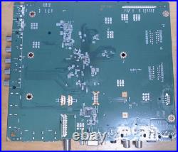 Vizio Y8386222S Main Board 0170CAR02100 for E601i-A3 / E701i-A3