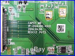 Vizio Y8386392G Main Board for M602I-B3