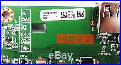 Vizio Y8386392G Main Board for M602I-B3