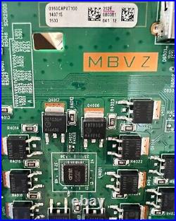 Vizio Y8386392S Main Board for M602I-B3