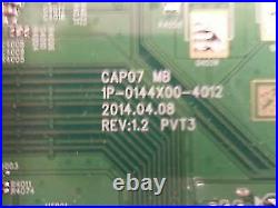 Vizio Y8386392S Main Board for M602I-B3 LFTRRCAQ