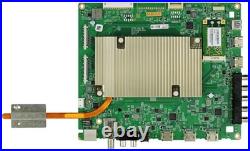 Vizio Y8386490S Main Board for P602UI-B3