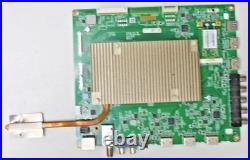 Vizio Y8386490S Main Board for P602UI-B3