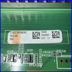 Vizio Y8386524S Main Board for P702UI-B3