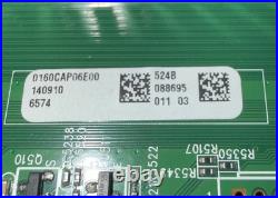 Vizio Y8386524S Main Board for P702UI-B3