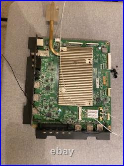 Vizio Y8386524S Main Board for Vizio TV P702UI-B3 WithScrews (OEM)