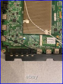 Vizio Y8386524S Main Board for Vizio TV P702UI-B3 WithScrews (OEM)