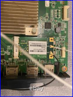 Vizio Y8386524S Main Board for Vizio TV P702UI-B3 WithScrews (OEM)