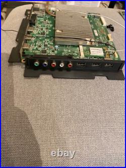 Vizio Y8386524S Main Board for Vizio TV P702UI-B3 WithScrews (OEM)
