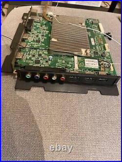 Vizio Y8386524S Main Board for Vizio TV P702UI-B3 WithScrews (OEM)