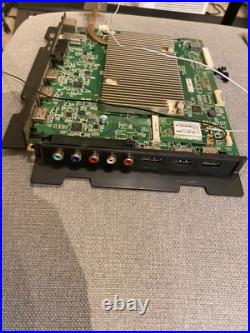 Vizio Y8386524S Main Board for Vizio TV P702UI-B3 WithScrews (OEM)