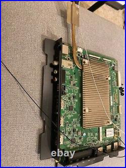Vizio Y8386524S Main Board for Vizio TV P702UI-B3 WithScrews (OEM)