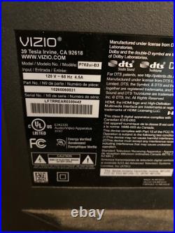Vizio Y8386524S Main Board for Vizio TV P702UI-B3 WithScrews (OEM)