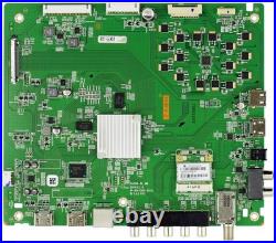 Vizio Y8386526S Main Board for D650I-C3