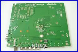 Vizio Y8386526S Main Board for D650i-C3 (LFTIRXAR Serial)